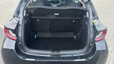 Toyota Yaris 1.5 Hybrid Icon 5dr CVT Hybrid Hatchback